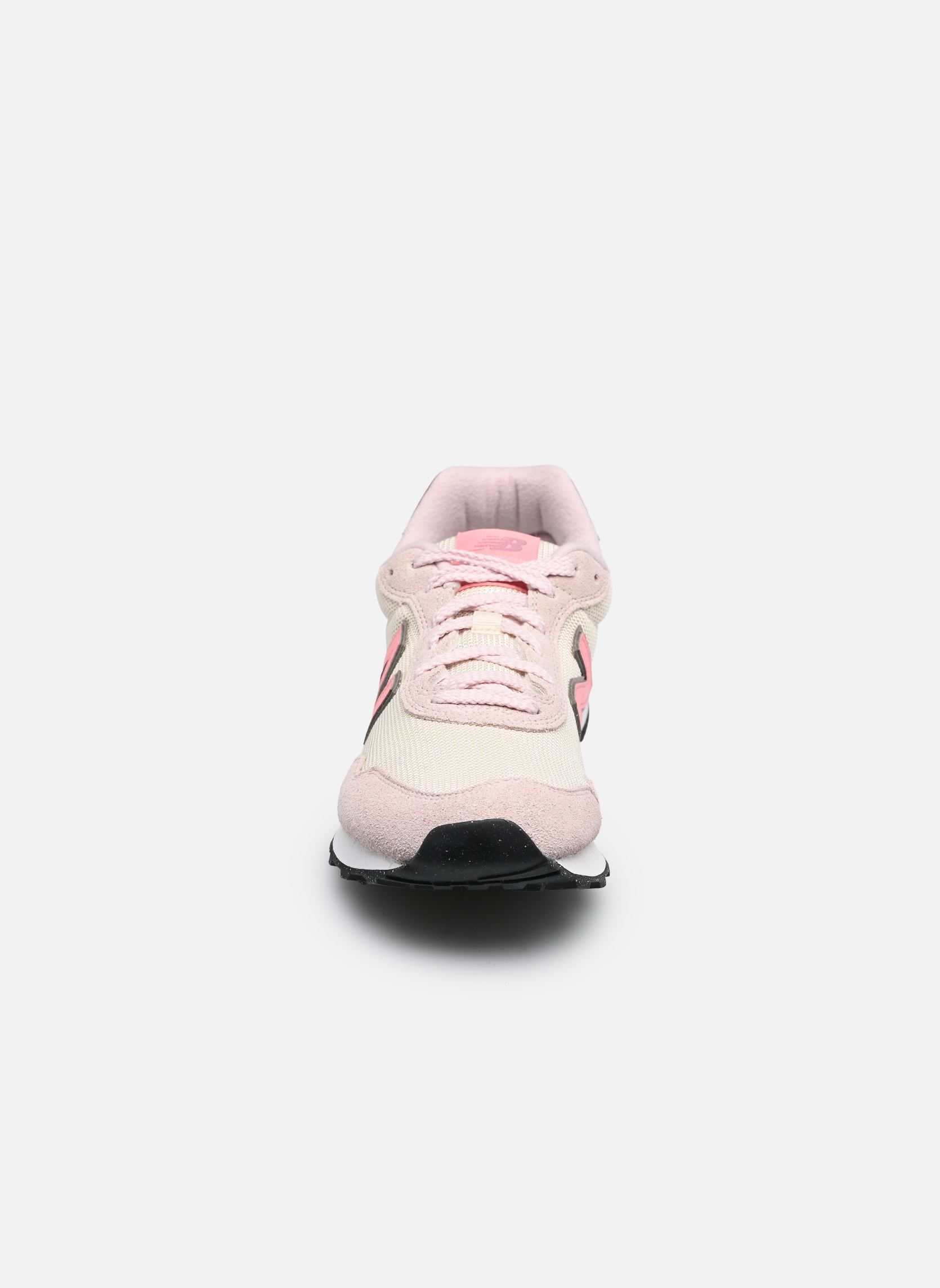 Niedrige Sneaker W515 W damen rosa New Balance Niedrige Sneaker W515 W damen rosa Double Bubble