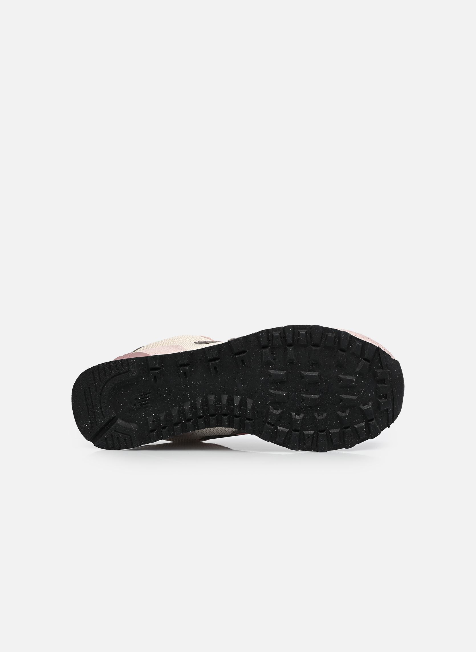 Niedrige Sneaker W515 W damen rosa New Balance Niedrige Sneaker W515 W damen rosa Double Bubble