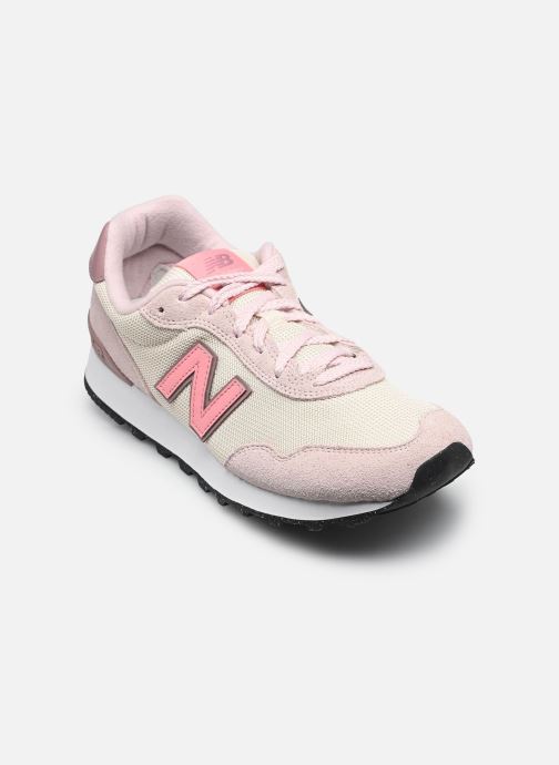 New Balance Niedrige Sneaker W515 W damen rosa