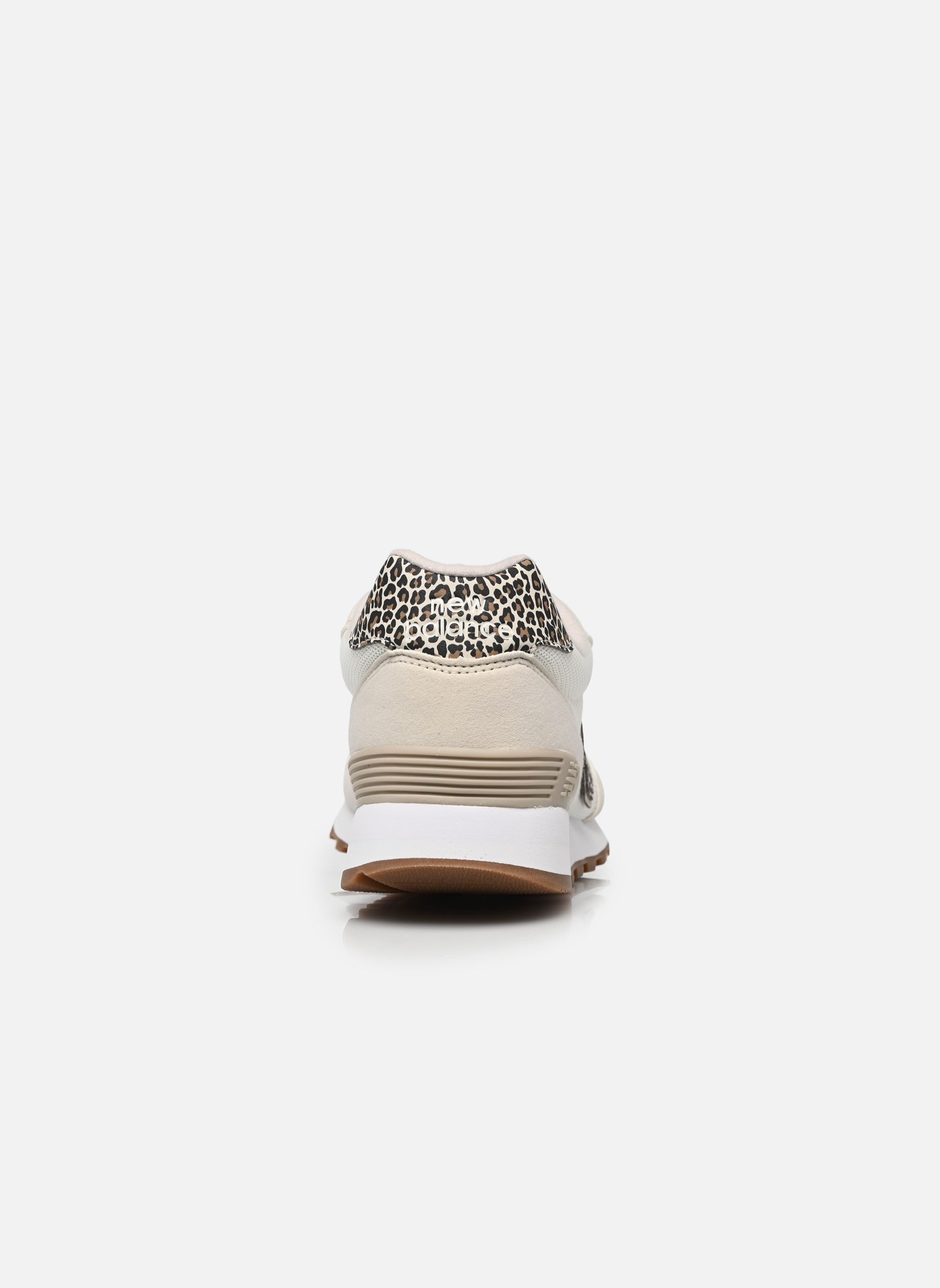 Niedrige Sneaker W515 W damen beige New Balance Niedrige Sneaker W515 W damen beige Sea salt