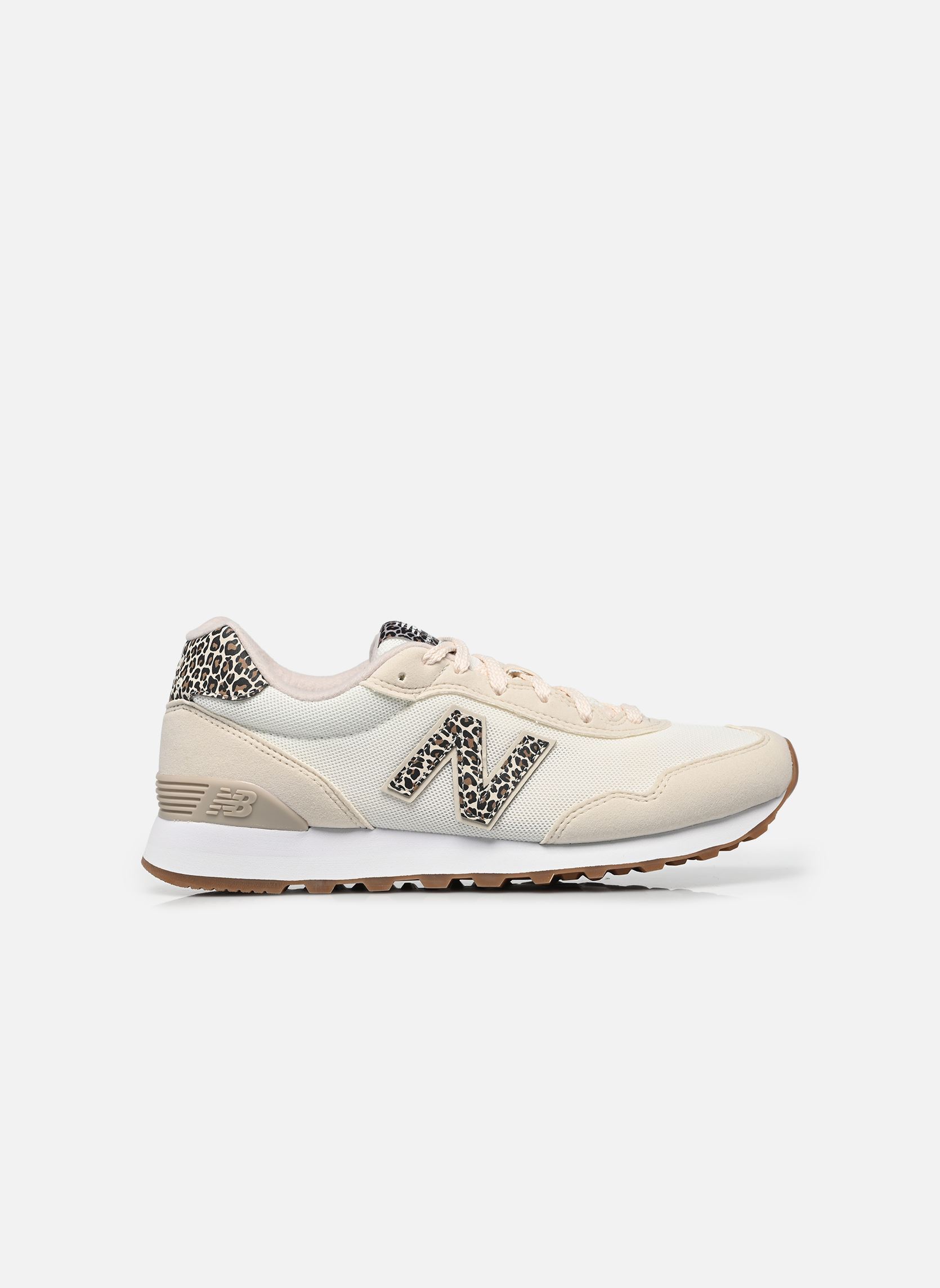 Niedrige Sneaker W515 W damen beige New Balance Niedrige Sneaker W515 W damen beige Sea salt