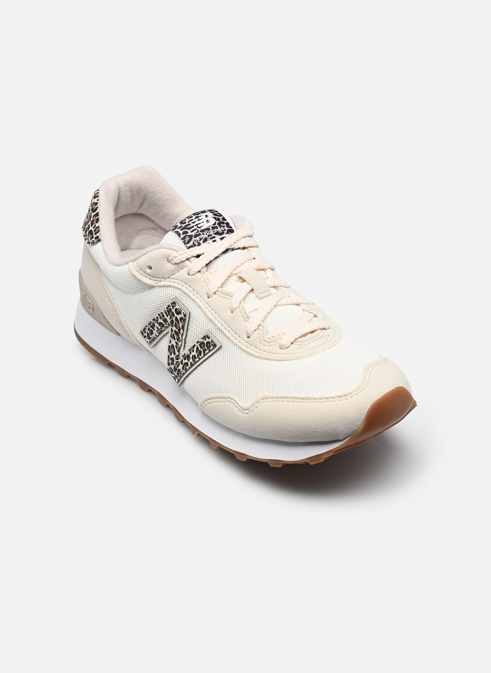 Niedrige Sneaker W515 W damen beige New Balance Niedrige Sneaker W515 W damen beige Sea salt