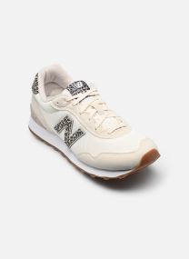 Niedrige Sneaker W515 W damen beige