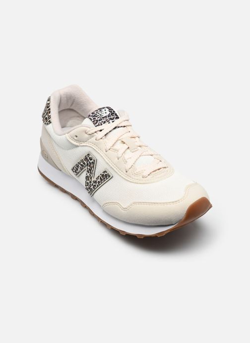 New Balance Niedrige Sneaker W515 W damen beige