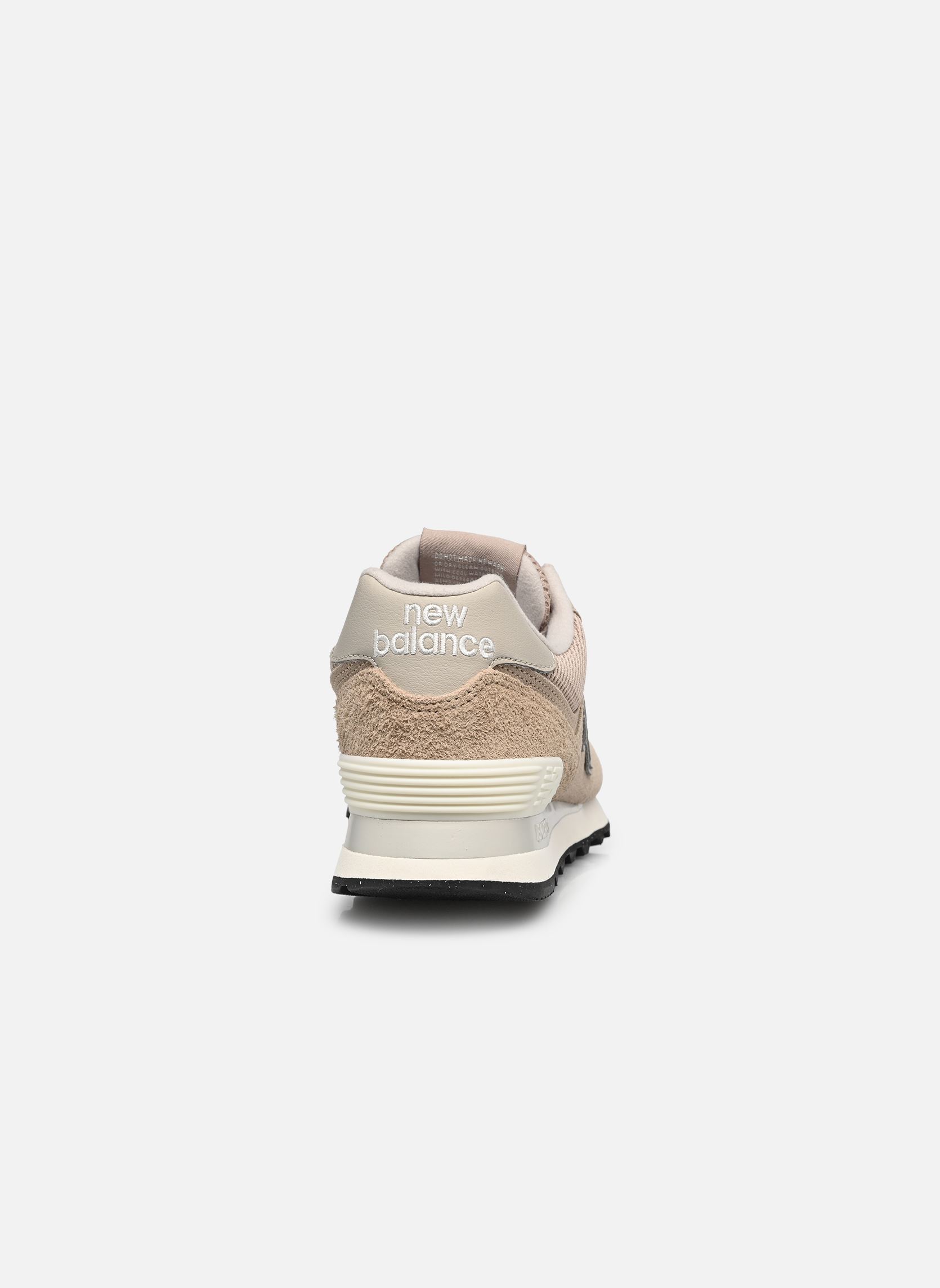 Sneaker W574 W damen beige New Balance Sneaker W574 W damen beige BEIGE