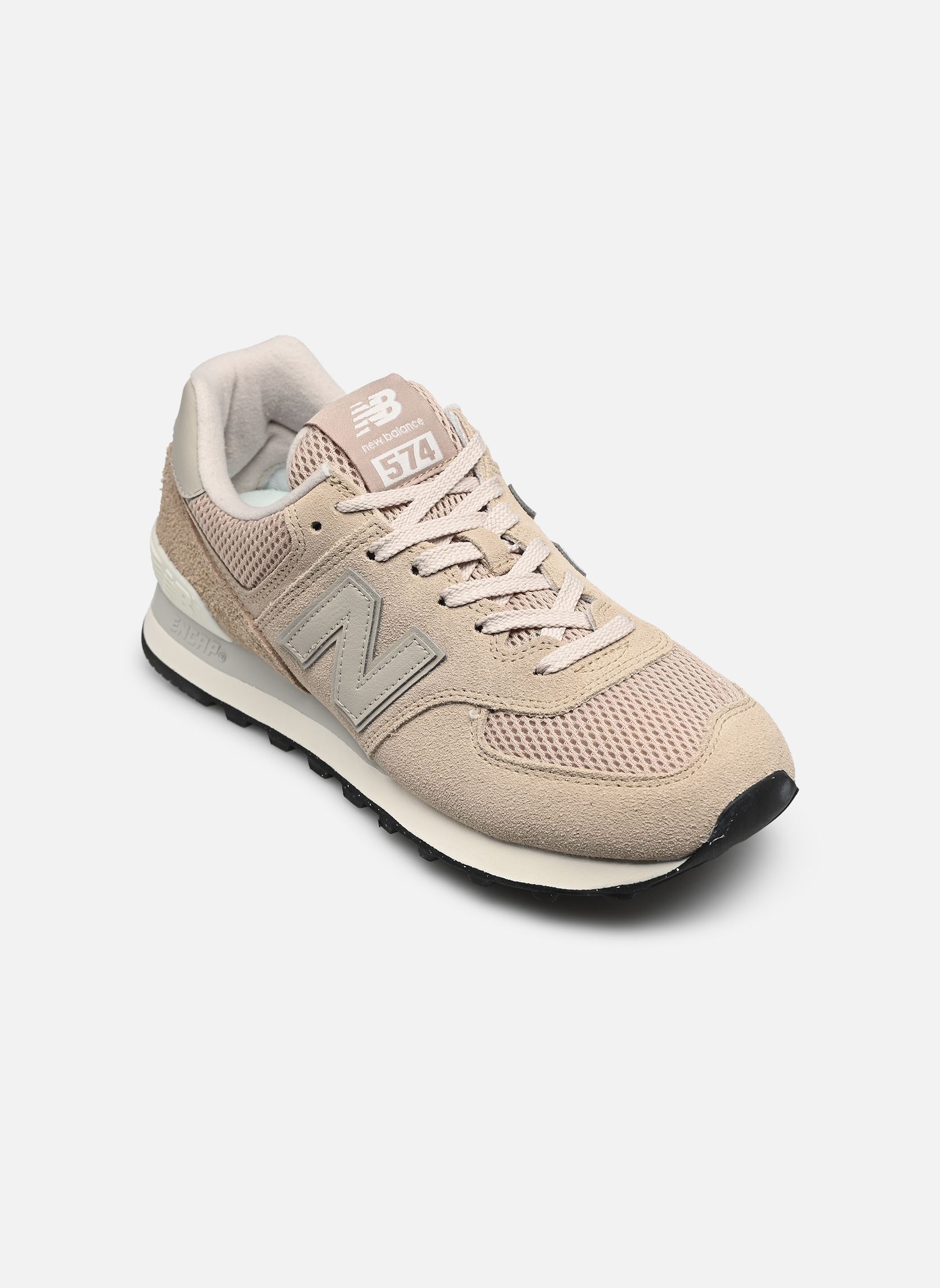New Balance Basket De Ville 574 - vue 5