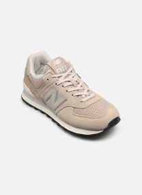 Sneaker W574 W damen grün