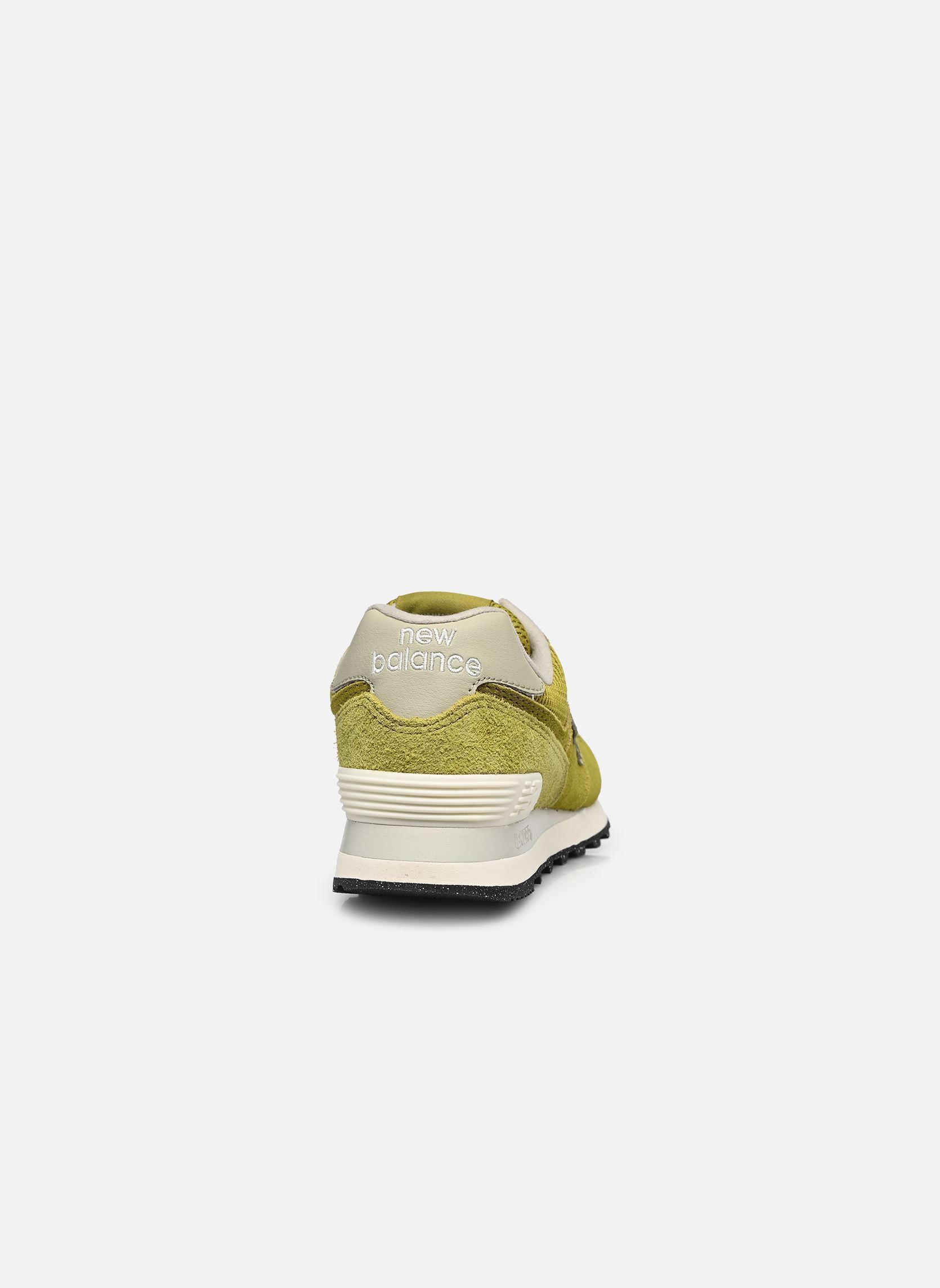 Sneaker W574 W damen grün New Balance Sneaker W574 W damen grün MEDUSA GREEN