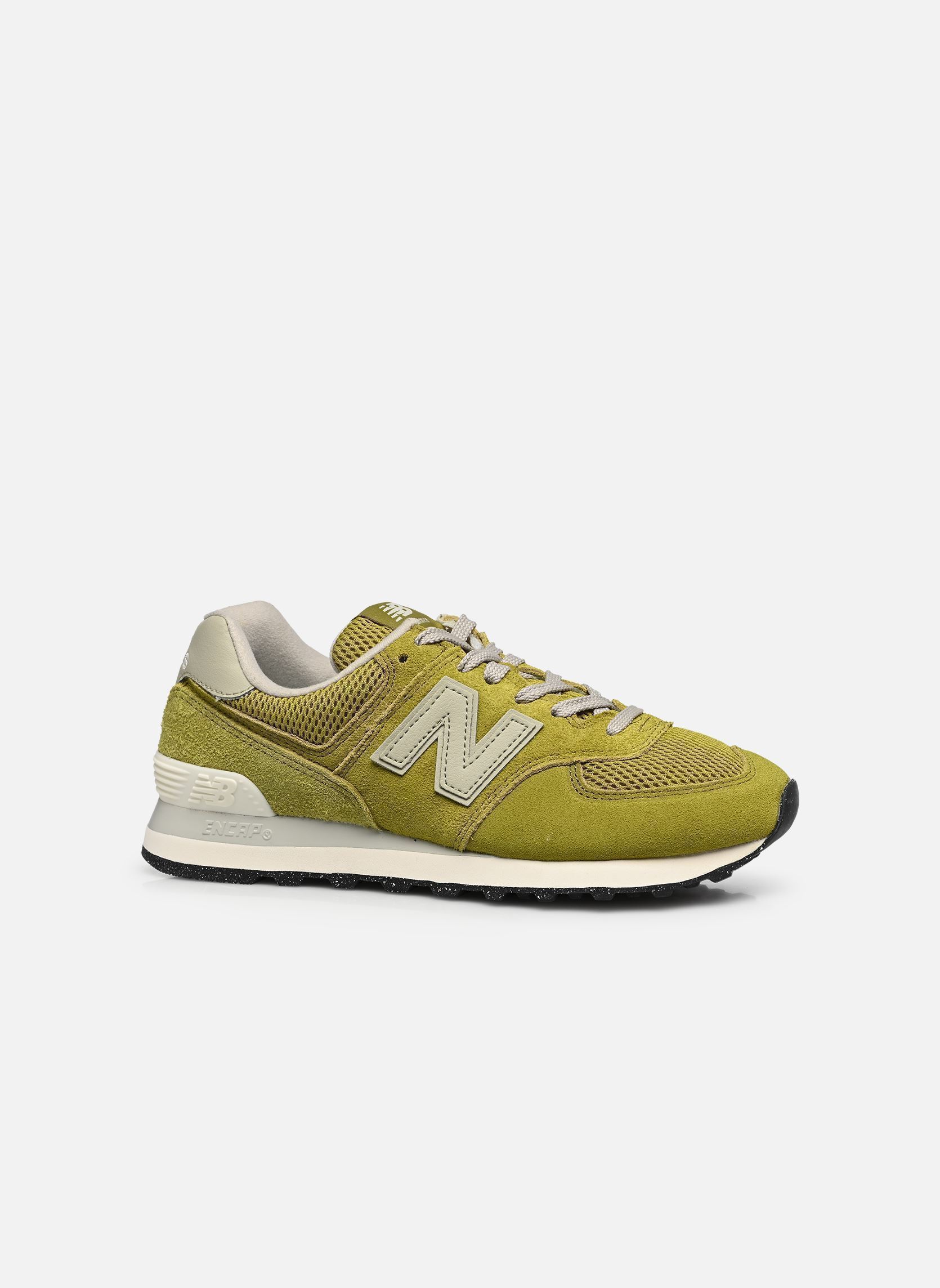 Sneaker W574 W damen grün New Balance Sneaker W574 W damen grün MEDUSA GREEN
