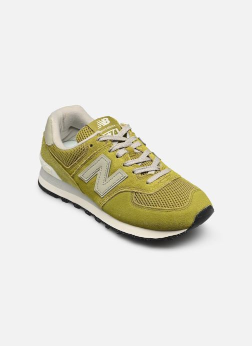 New Balance Sneaker W574 W damen grün