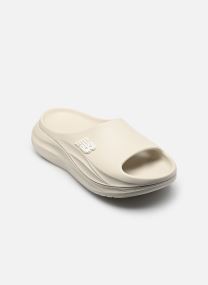 Pantoletten W6650 W damen beige