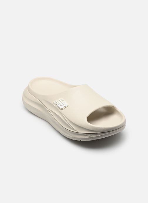 New Balance Pantoletten W6650 W damen beige