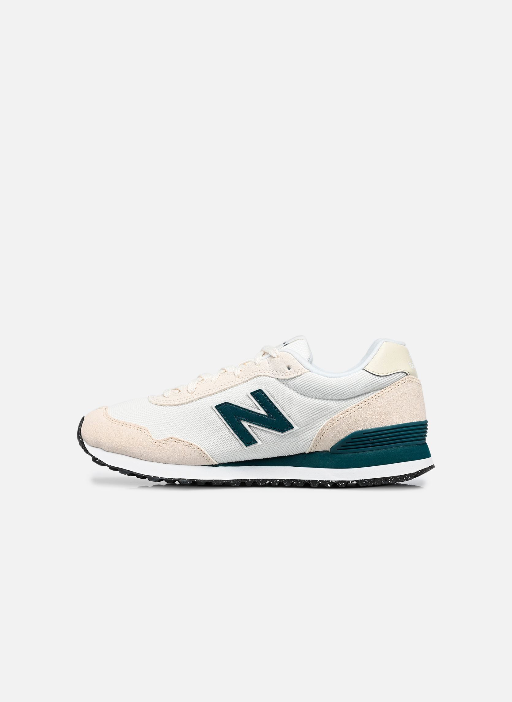 Niedrige Sneaker M515 M herren beige New Balance Niedrige Sneaker M515 M herren beige Sea salt