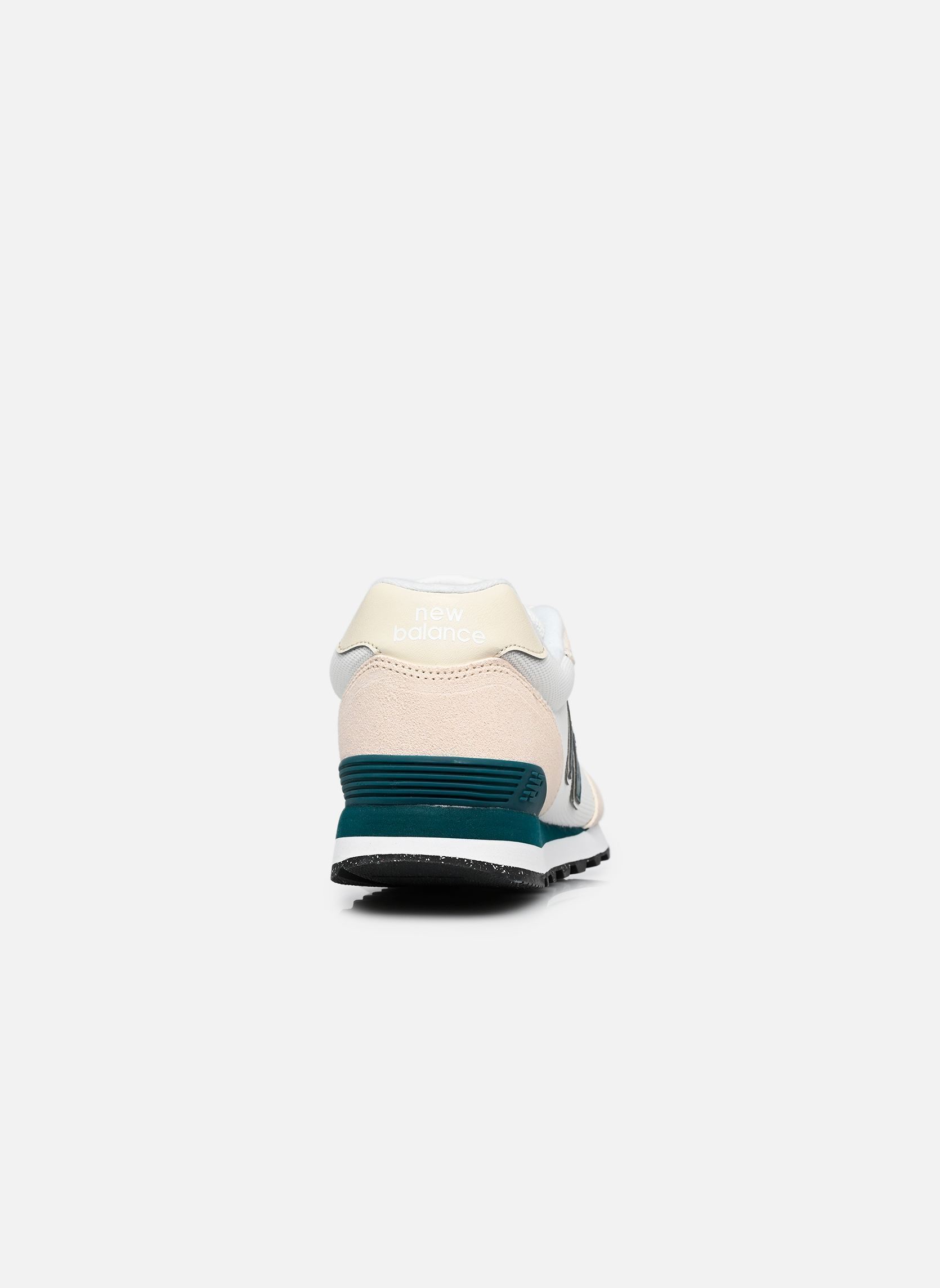 Niedrige Sneaker M515 M herren beige New Balance Niedrige Sneaker M515 M herren beige Sea salt
