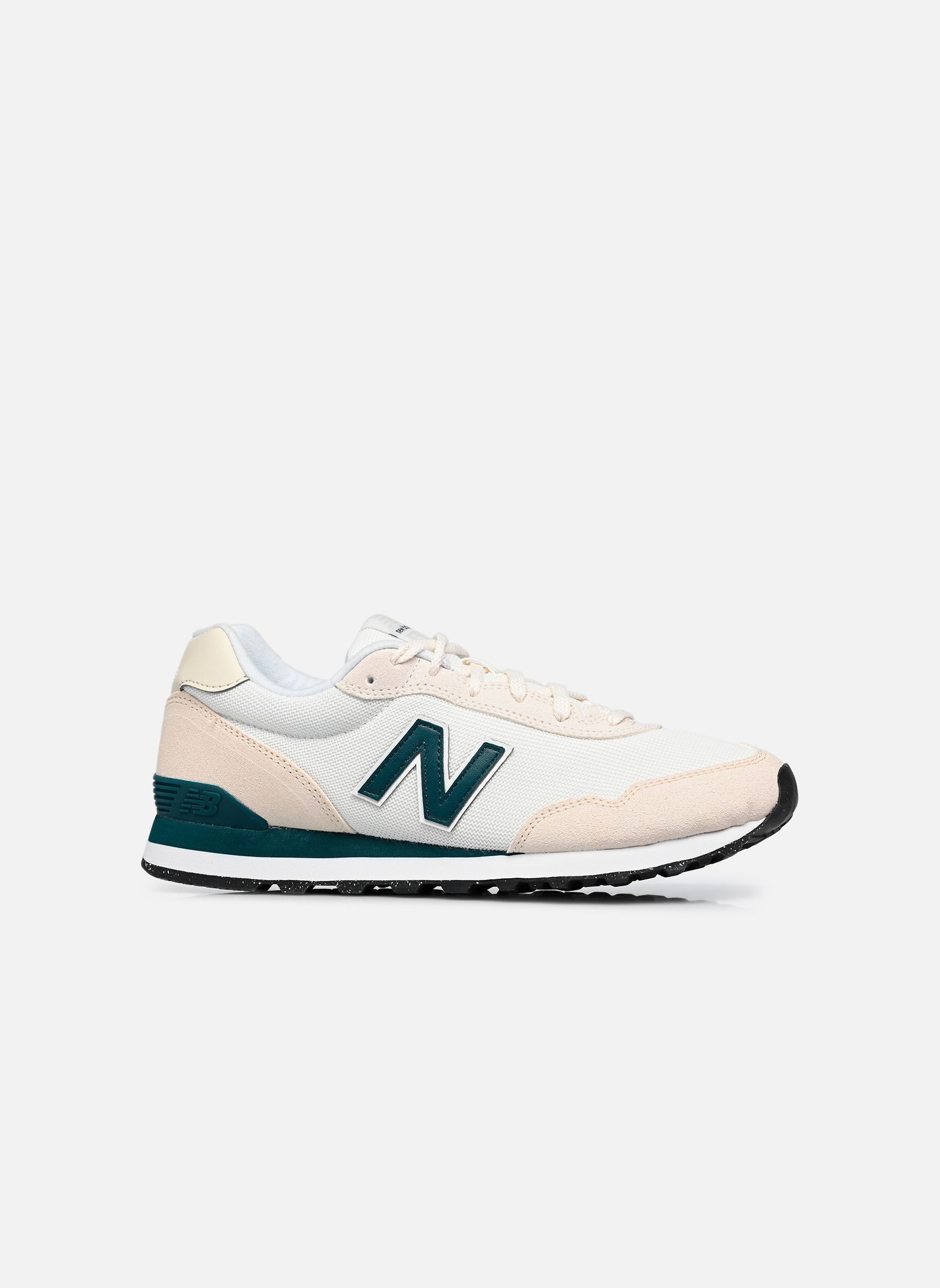 Niedrige Sneaker M515 M herren beige New Balance Niedrige Sneaker M515 M herren beige Sea salt
