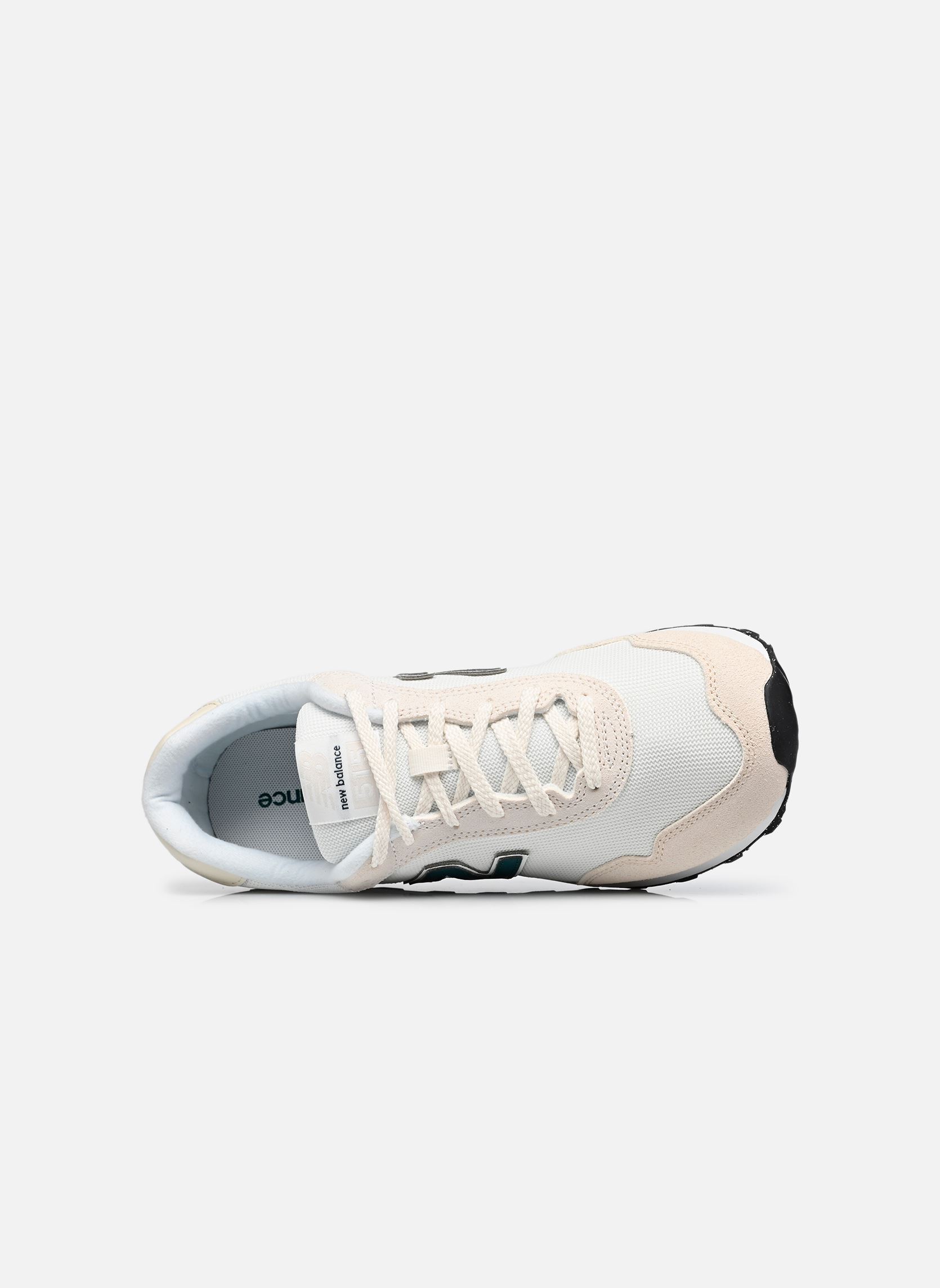 Niedrige Sneaker M515 M herren beige New Balance Niedrige Sneaker M515 M herren beige Sea salt