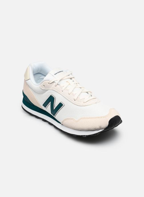 New Balance Sneakers basse M515 M uomo beige