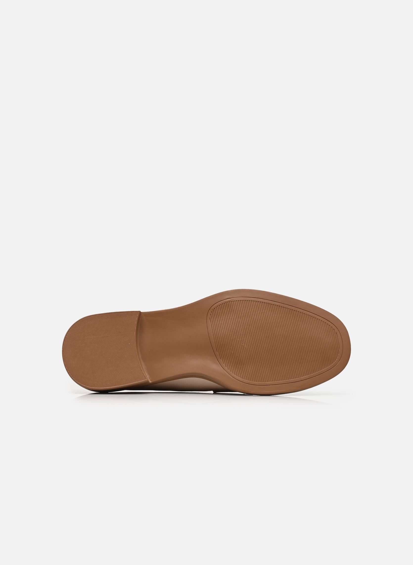 Loafer Mocassin THIBAIGE damen beige MADE BY Loafer Mocassin THIBAIGE damen beige Beige
