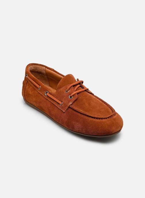 Jonak Bootschoenen LALIE dames bruin