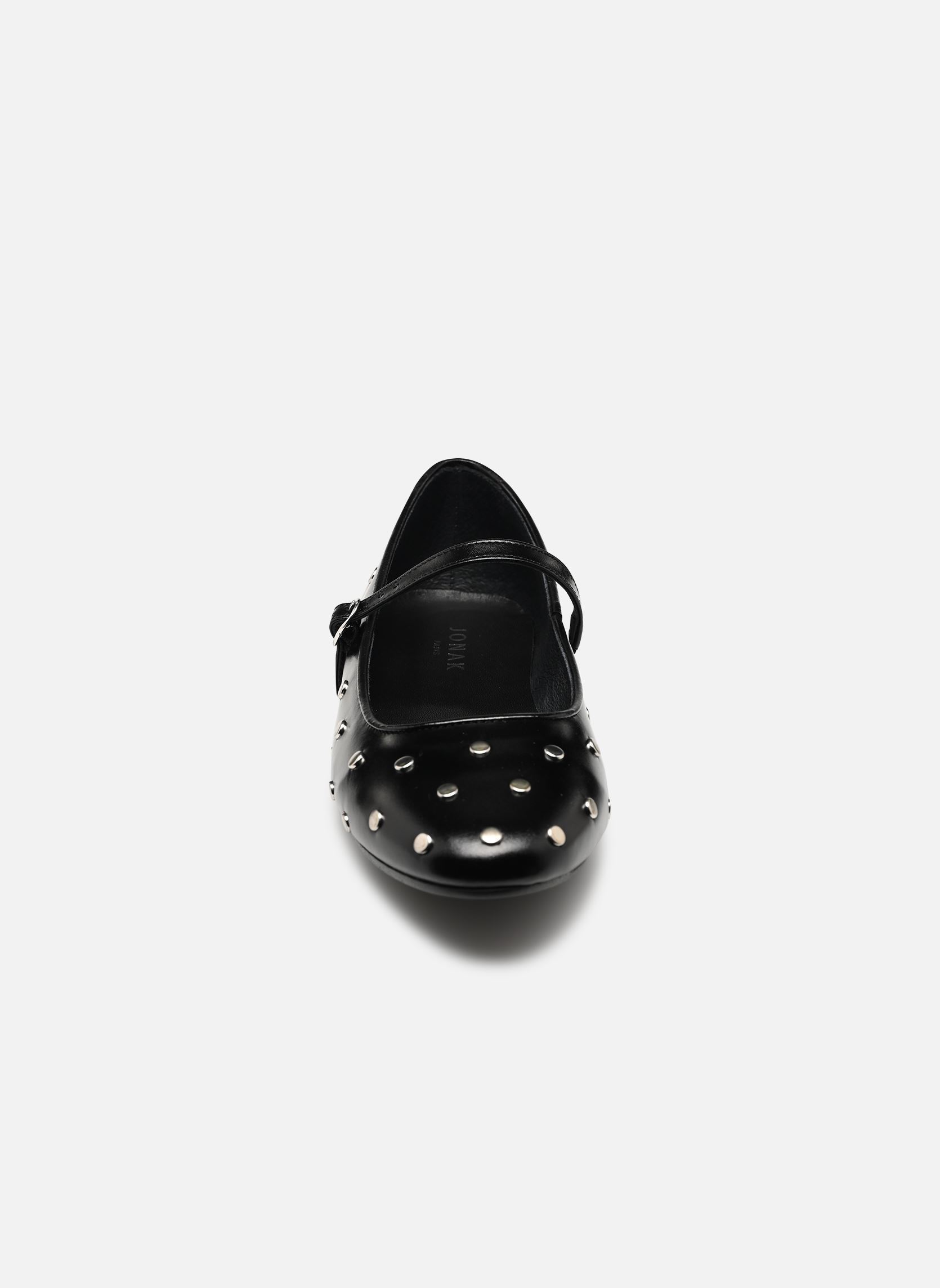 Babys DANAELLE damen schwarz Jonak Babys DANAELLE damen schwarz Cuir noir
