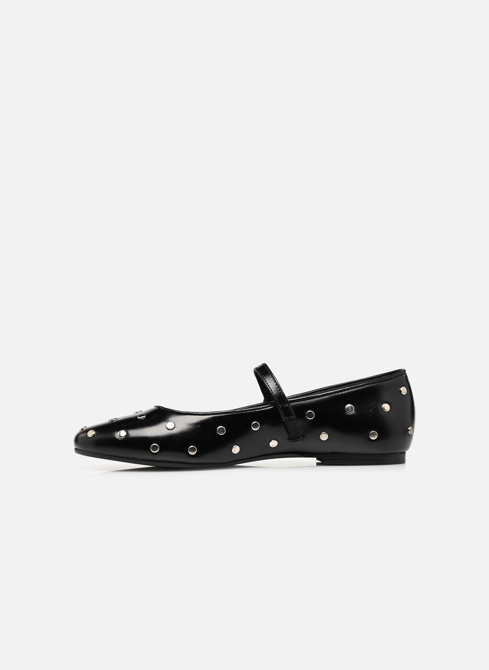 Babys DANAELLE damen schwarz Jonak Babys DANAELLE damen schwarz Cuir noir