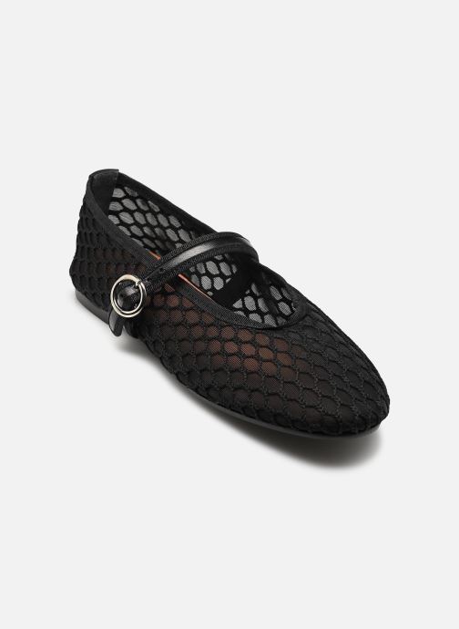 Jonak Babies DEESSIA femme noir
