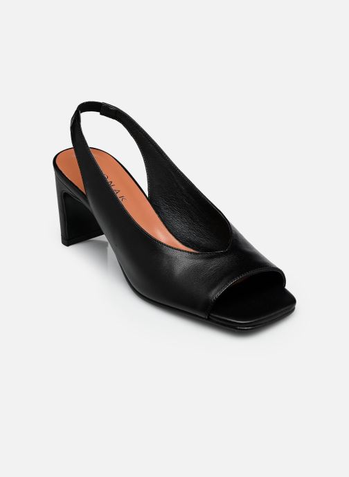 Jonak Sandalen DICTON damen schwarz