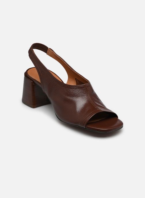 Jonak Sandalen BROWNIE B dames bruin