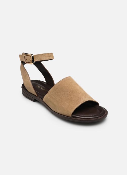 Jonak Sandales JOHANNA N femme beige