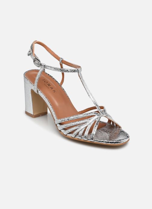 Jonak Sandalen VOLIA dames zilver