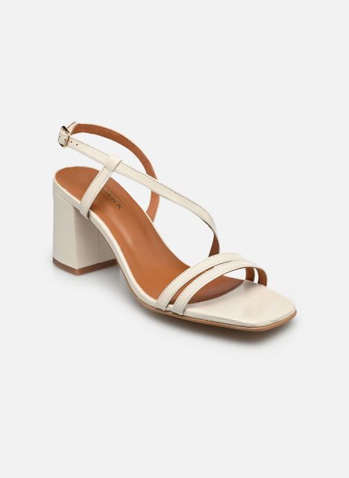 Jonak Sandalen VIMY dames wit
