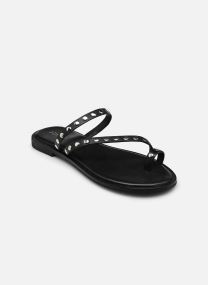 Mules WICKET femme noir