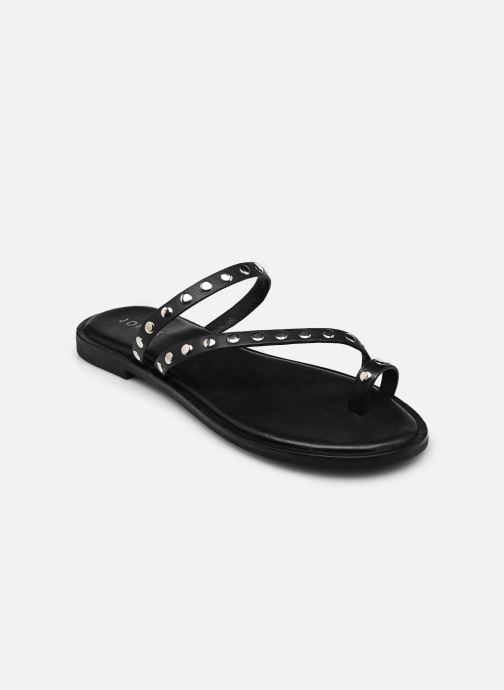 Jonak Pantoletten WICKET damen schwarz