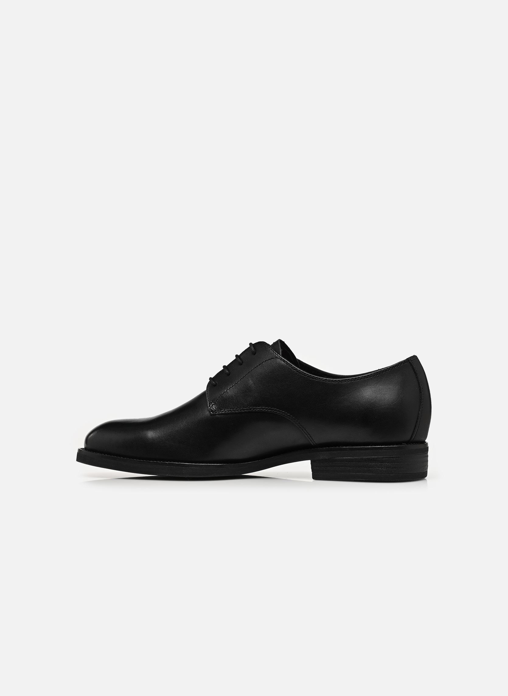 Derbys MARIO 5861-001 herren schwarz Vagabond Shoemakers Derbys MARIO 5861-001 herren schwarz Black