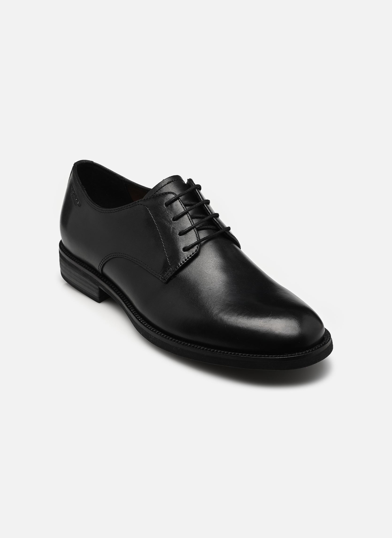 Derbys MARIO 5861-001 herren schwarz Vagabond Shoemakers Derbys MARIO 5861-001 herren schwarz Black