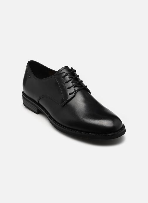 Vagabond Shoemakers Derby schoenen MARIO 5861-001 heren zwart