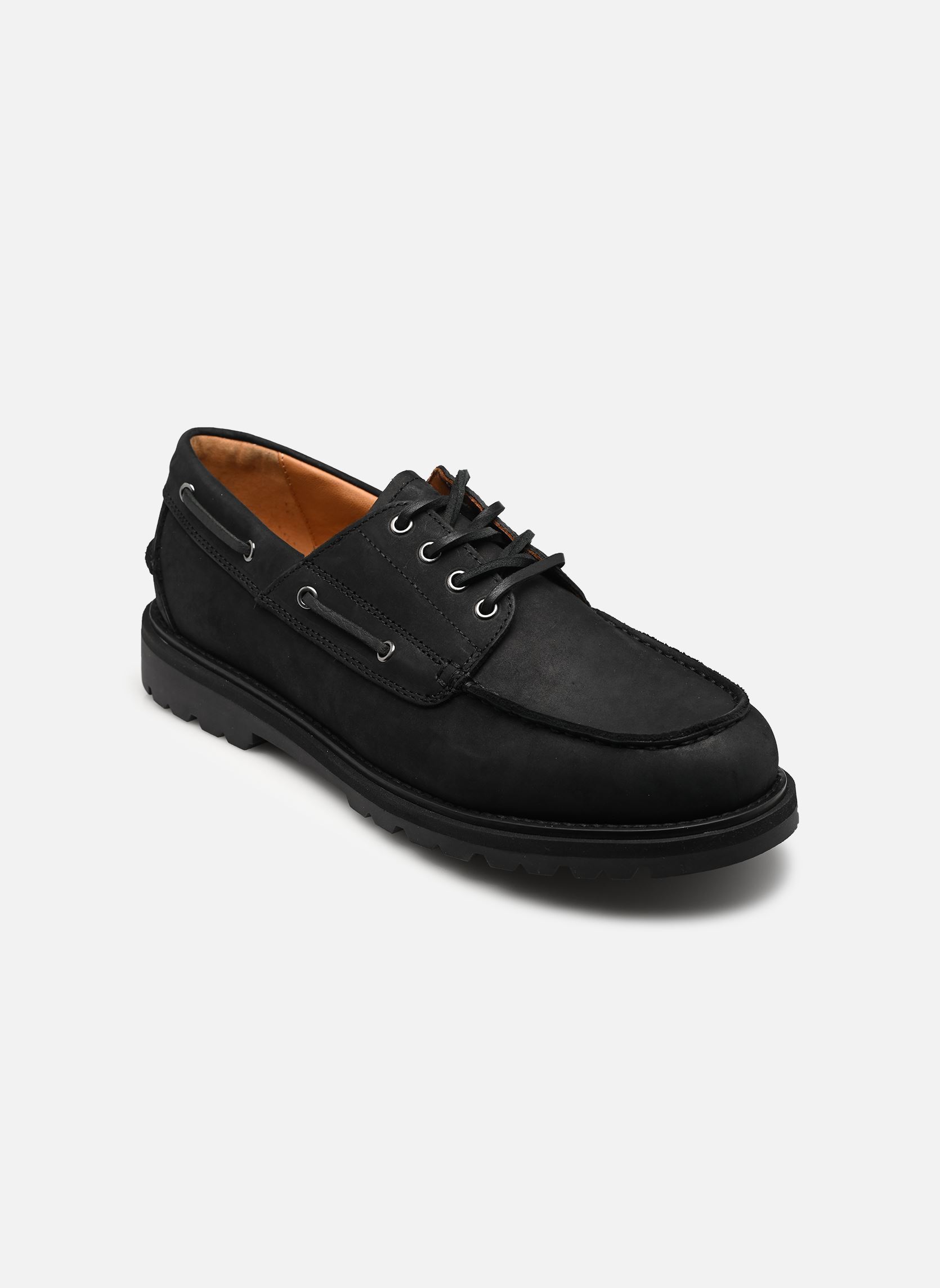 Derbys JAY 5977-050 herren schwarz Vagabond Shoemakers Derbys JAY 5977-050 herren schwarz Black