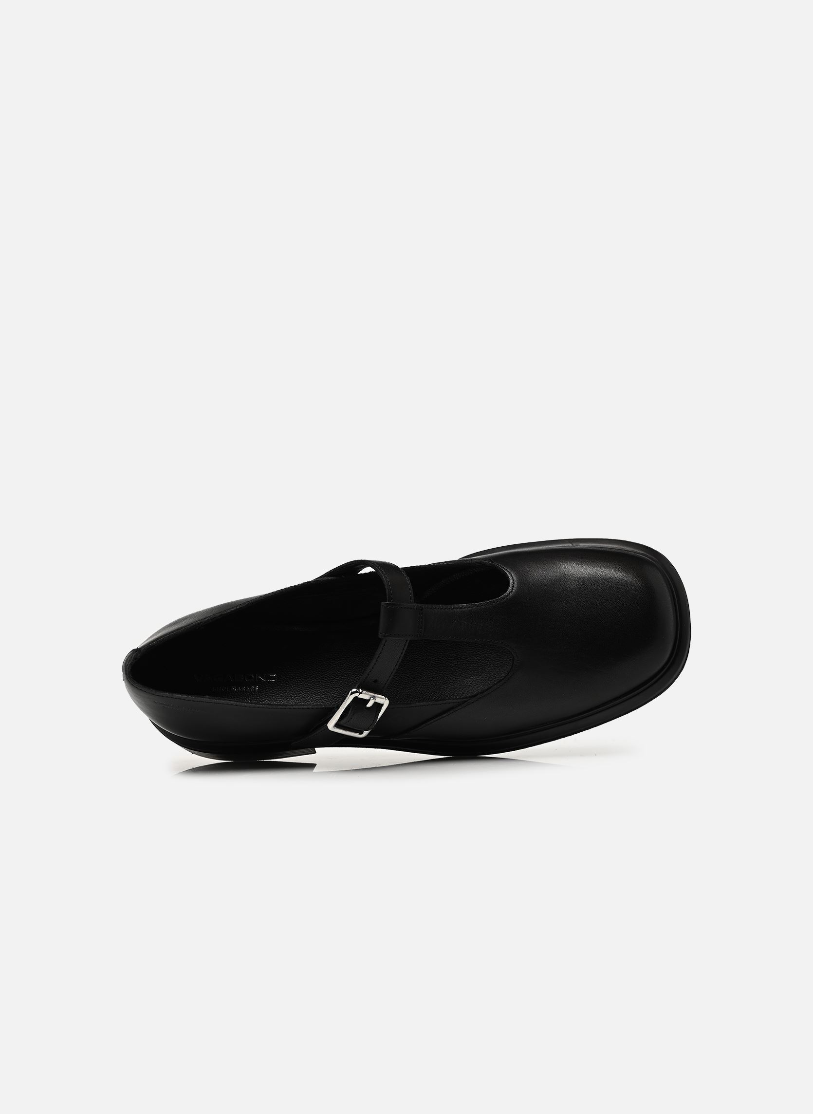 Babys ELLIS 5930-201 damen schwarz Vagabond Shoemakers Babys ELLIS 5930-201 damen schwarz BLACK