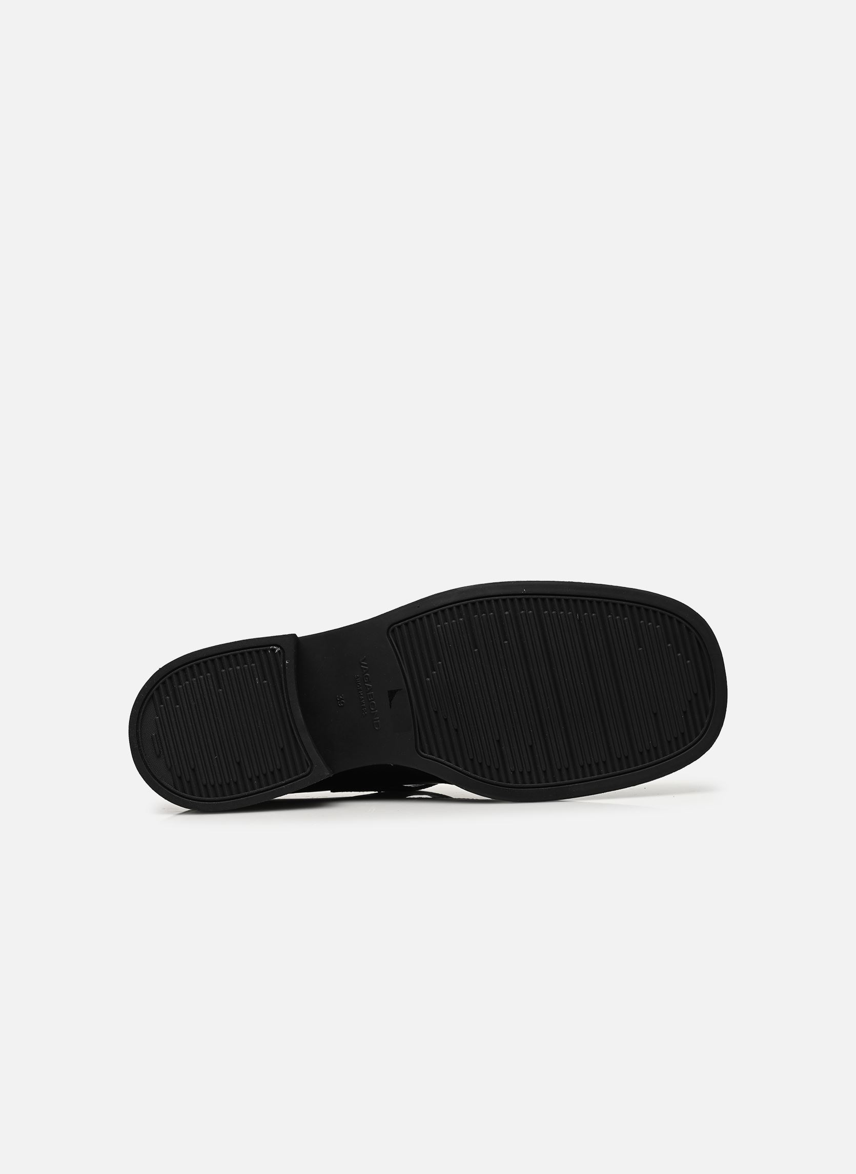 Babys ELLIS 5930-201 damen schwarz Vagabond Shoemakers Babys ELLIS 5930-201 damen schwarz BLACK