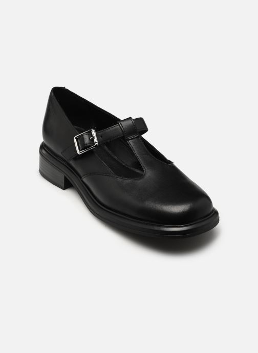 Vagabond Shoemakers Babies ELLIS 5930-201 femme noir
