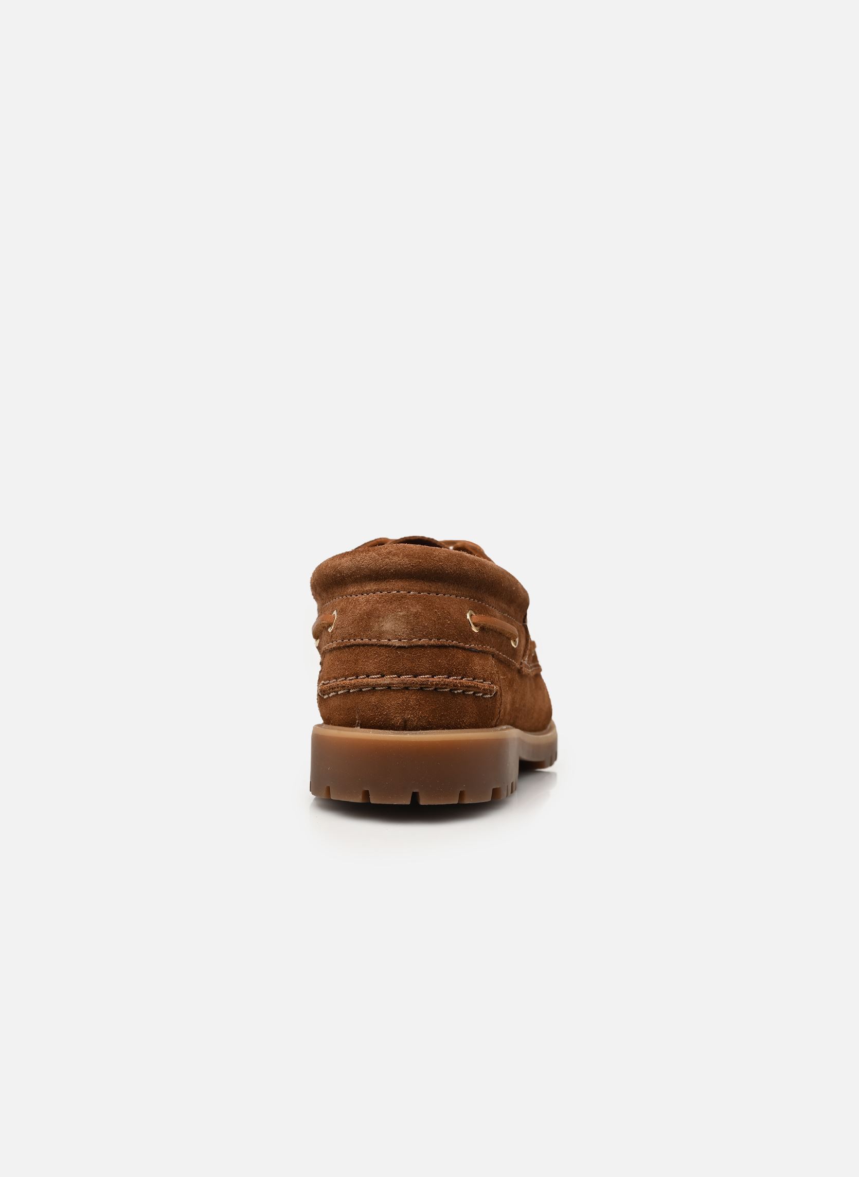 Chaussures bateaux JOSLYN 5945-040 femme marron Vagabond Shoemakers Chaussures bateaux JOSLYN 5945-040 femme marron Cocoa brown