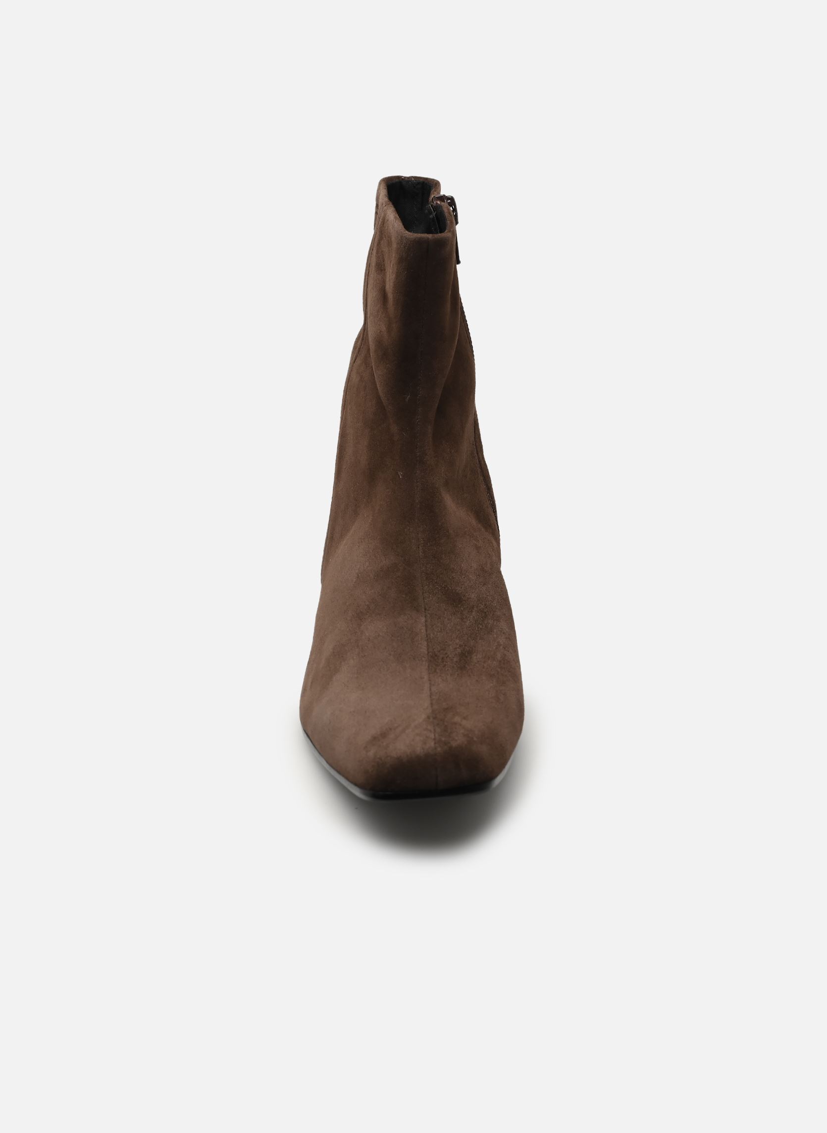 Enkellaarzen en boots MONA 5955-040 dames bruin Vagabond Shoemakers Enkellaarzen en boots MONA 5955-040 dames bruin Coffee