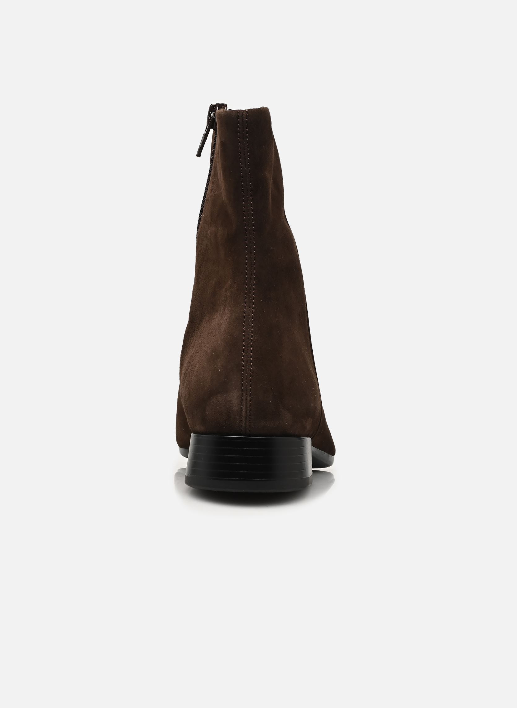 Enkellaarzen en boots MONA 5955-040 dames bruin Vagabond Shoemakers Enkellaarzen en boots MONA 5955-040 dames bruin Coffee