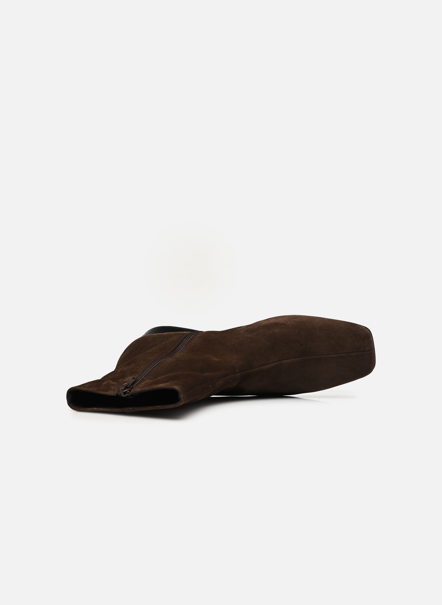 Enkellaarzen en boots MONA 5955-040 dames bruin Vagabond Shoemakers Enkellaarzen en boots MONA 5955-040 dames bruin Coffee
