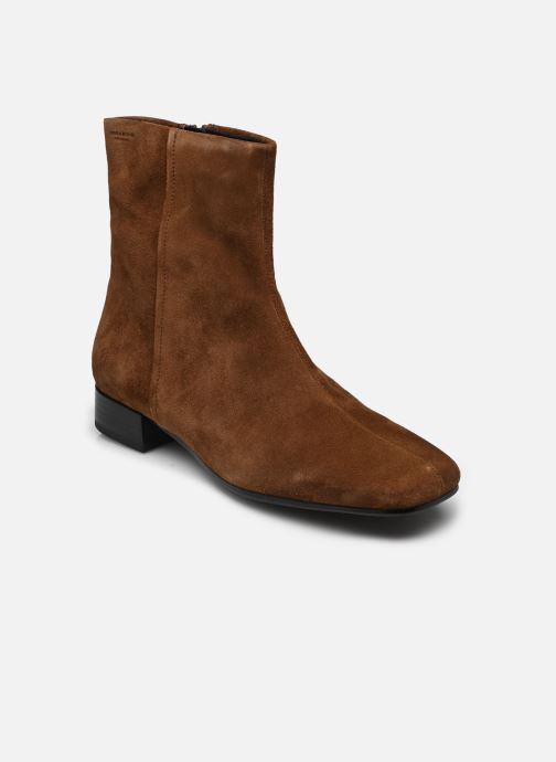 Vagabond Shoemakers Stiefeletten und Stiefel MONA 5955-040 damen braun