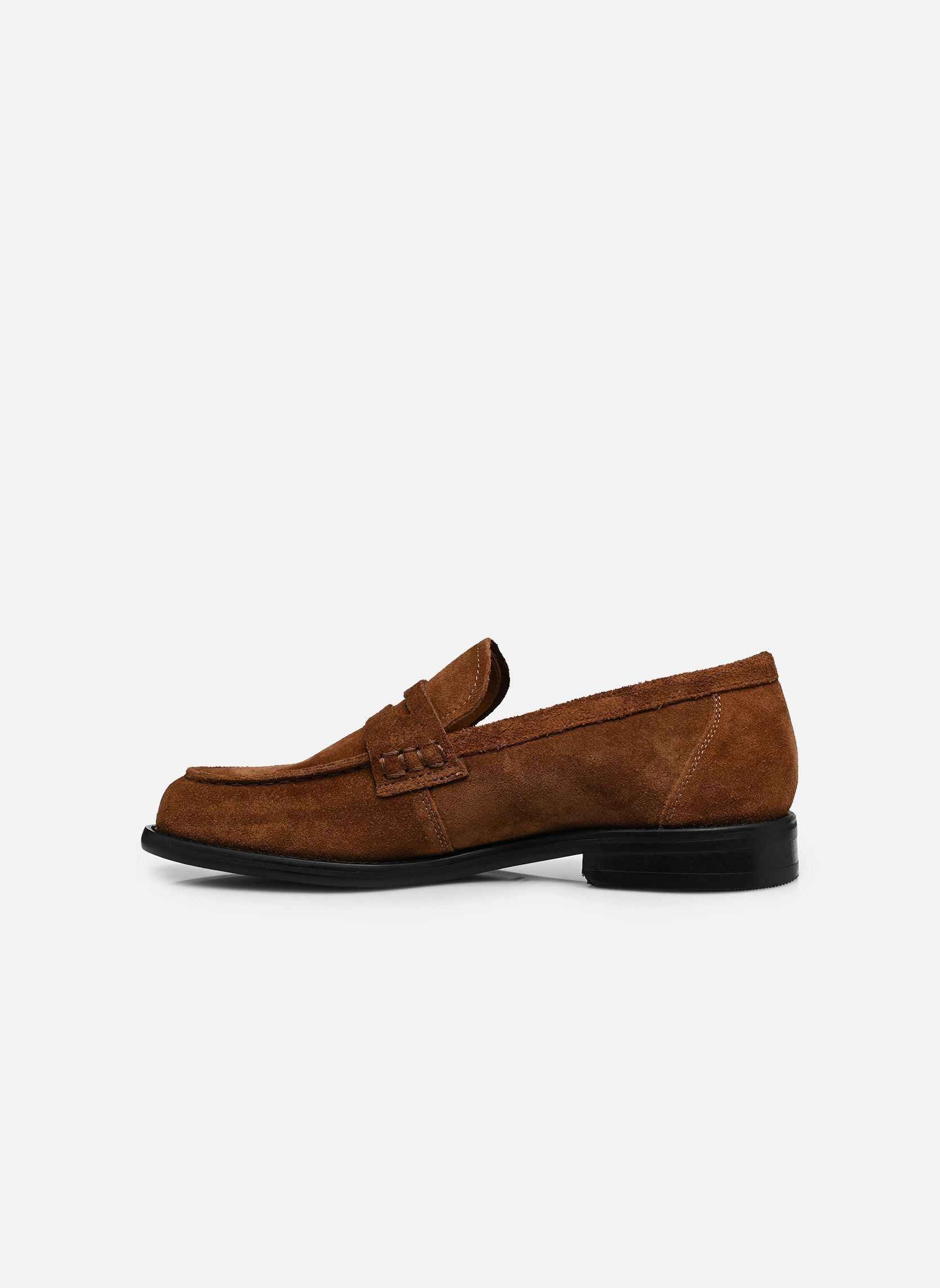 Loafer LINN 6036-040 damen braun Vagabond Shoemakers Loafer LINN 6036-040 damen braun Cocoa brown