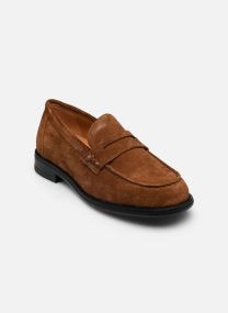 Loafer LINN 6036-040 damen braun