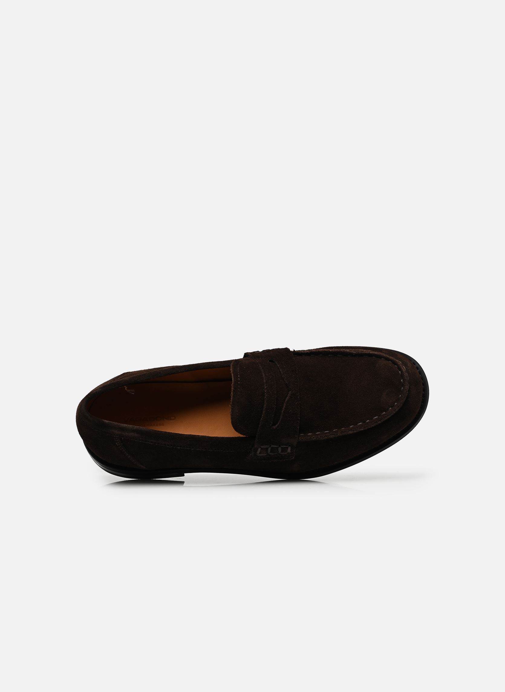 Loafer LINN 6036-040 damen braun Vagabond Shoemakers Loafer LINN 6036-040 damen braun JAVA
