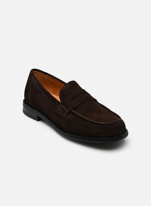 Vagabond Shoemakers Loafer LINN 6036-040 damen braun