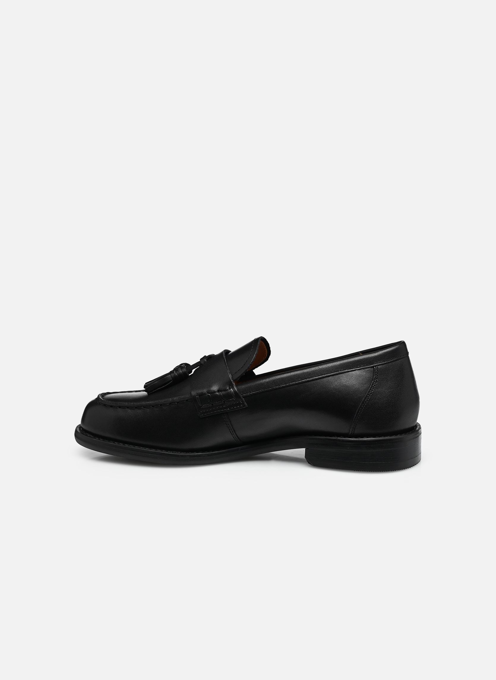 Mocassins LINN 6036-101 femme noir Vagabond Shoemakers Mocassins LINN 6036-101 femme noir Black